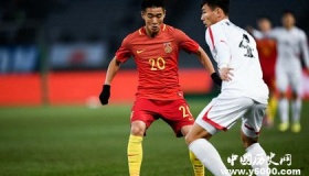 韦世豪铲伤对手韦世豪俱乐部和国家队生涯介绍