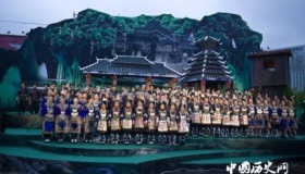 侗族大歌特点简介侗族大歌的传承研究