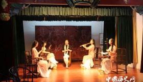 泉州南音发展历史简介泉州南音有什么价值？