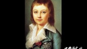 法国国王路易十七简介路易十七死因之谜