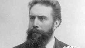 伦琴生平经历简介伦琴发现x射线的故事