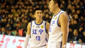郭艾伦46分郭艾伦为什么不去NBA？