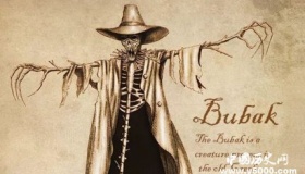 古代世界传说怪兽都有哪些？