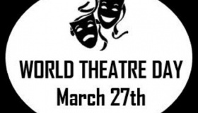 世界戏剧日由来简介世界戏剧日主题活动有哪些？