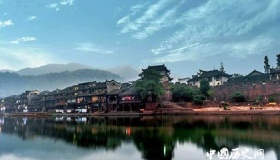 湘西是指哪里湘西有哪些城市