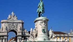 葡萄牙历史简介葡萄牙王朝如何灭亡的？