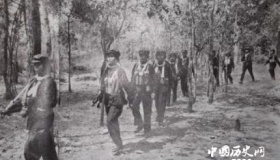 朗诺政变背景过程简介朗诺政变结果如何？