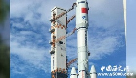 长征九号重型火箭发动机联试成功长征九号简介