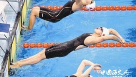傅园慧100米仰泳冠军傅园慧资料简历