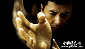 甄子丹生平演艺经历主要影视作品介绍