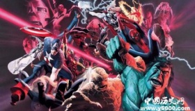 朱莉首次出演漫威安吉丽娜朱莉资料简历