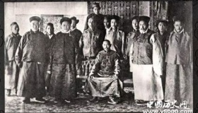 噶厦政府四大噶伦噶伦是什么官衔？