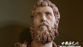 罗马皇帝佩蒂纳克斯生平简介佩蒂纳克斯是怎么死的？