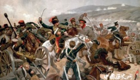 克里米亚战争起因简介克里米亚战争伤亡情况如何？