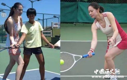 网球运动员胡娜事件简介胡娜事件结果影响是什么？