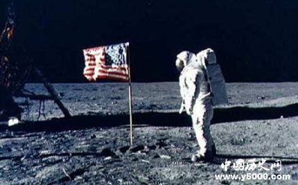 美2024年重返月球美国重返月球的目的是什么？