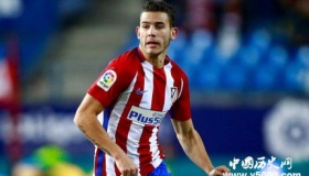 拜仁签下卢卡斯卢卡斯资料简历