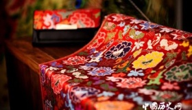 南京云锦外形特点南京云锦织造工艺的变化历程是怎样的？