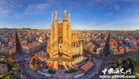 加泰罗尼亚是指哪个国家加泰罗尼亚的历史发展