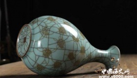 龙泉青瓷发展历史龙泉青瓷有哪些特点？