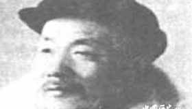 兽医学家高国景生平经历高国景主要论著有哪些？