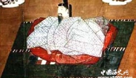 后醍醐天皇生平经历后醍醐天皇是怎么死的？