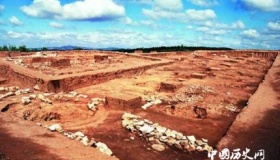 牛河梁遗址介绍牛河梁遗址是哪个时期的？