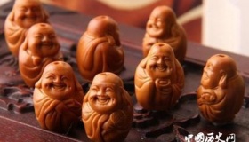 核雕发展历史核雕名家都有谁？