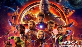 漫威复联4定档漫威复联4内地上映时间是什么时候？