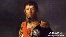 法国元帅尼古拉苏尔特生平经历苏尔特结局怎么样？