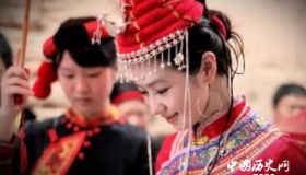 畲族婚俗流程畲族婚俗是怎样的？