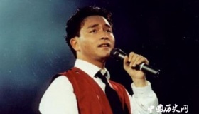 张国荣逝世16周年张国荣经典荧幕形象有哪些？