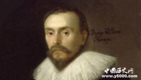 威廉·哈维生平成就如何评价威廉·哈维？