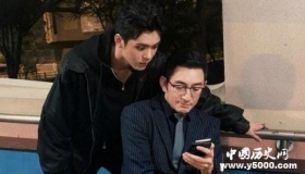 两代张无忌同框盘点各个版本的张无忌