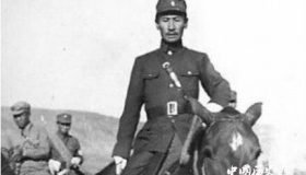 马占山传奇生平马占山贡献成就有哪些？