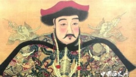 清朝豫亲王爱新觉罗·多铎生平经历多铎墓在哪里？