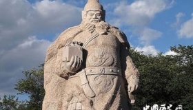 渤海郡王大祚荣生平经历如何评价大祚荣？