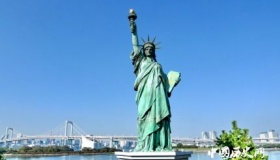 自由女神像的来历自由女神像的原型是谁？