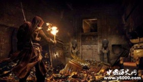 古代盗墓贼们都有哪些神奇的盗墓方法？