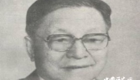 生态学家侯学煜生平经历侯学煜的著作有哪些？