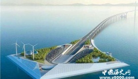 深中通道最新消息深中通道什么时候通车？