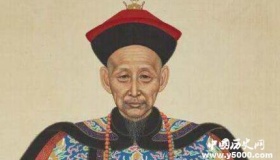 清朝铁帽子王发展历史铁帽子王都有谁？