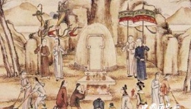 清明扫墓禁忌清明扫墓时间有讲究吗？