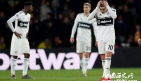 英超第二支降级队诞生英超降级规则是怎样的？