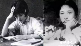 陆小曼生平经历陆小曼感情生活是怎样的？