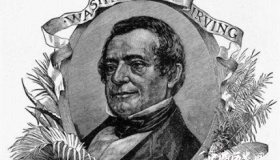 华盛顿·欧文生平代表作品华盛顿·欧文是什么主义？