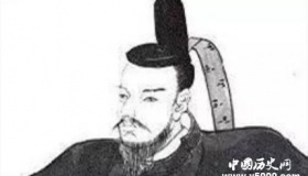 日本光仁天皇生平经历光仁天皇是怎么死的？