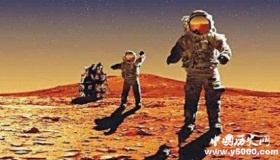 美2033年登陆火星地球到火星要飞多久？
