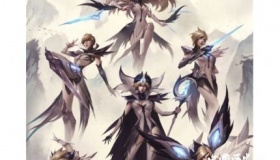 ig冠军皮肤价格原画ig冠军皮肤什么时候出？