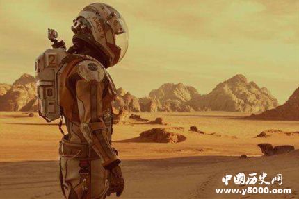 美2033年登陆火星地球到火星要飞多久？